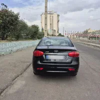 جک J4 صفر کیلومتر تحویل اسفند ۱۴۰۴