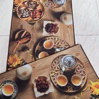 ست دوتیکه آشپزخونه