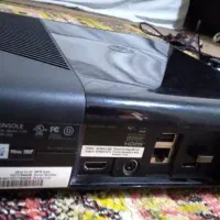 ایکس باکس 360 سوپر اسلیم