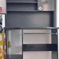 میز کامپیوتر mdf