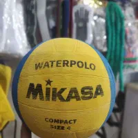 توپ واترپلو میکاسا MIKASA