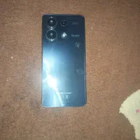 note 134g مشکی با حافظه 256رام8
