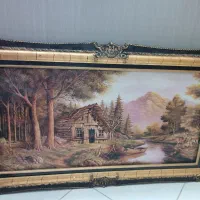 تابلو|تابلو، نقاشی، عکس|مشهد, شهرآرا|دیوار