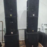 فروش باند پسیو HK  لاینر 3