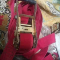 دسته کمربند