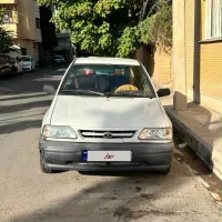 فروش پراید مدل ۸۰