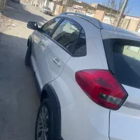 X22اتوماتیک|خودرو سواری و وانت|مشهد, الهیه|دیوار