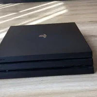 کپی خور ps4 pro ی ترا|کنسول، بازی ویدئویی و آنلاین|گرگان, |دیوار