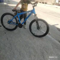 دوچرخه سایز ۲۴