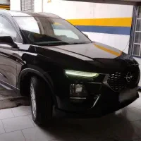 هایما اس ۸ خشک