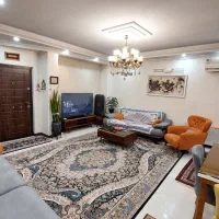 75متر-دوخواب-نوساز-والفجر