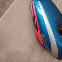 باک  بنزین انژکتور آبی نو هانی ۲۰۰