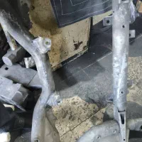 فروش رام جلو ۲۰۴ بنز.جلو پنجره