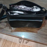 کیف رو دوشی کاملا نو استفاده نشده