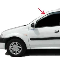 بادگیر،بارانگیر،آفتابگیر ال نود L90