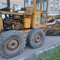 فروش گریدر خارجی کاترپیلارE14014E