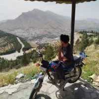 موتور نیکتاز 200