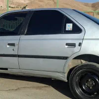 پژو۴۰۵مدل۹۰