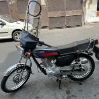 هوندا زیگما 150مدل 98 درحد