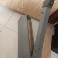 دوخت و پرس پلاستیک