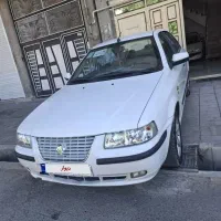 سمندLx۹۷بدون رنگ