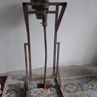 کره گیر یا تلم برقی قدیمی سالم