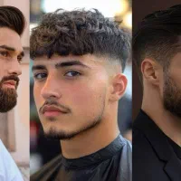نیازمند مدل کوتاهی مو مردانه