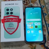 فروش گوشی آنرx6c