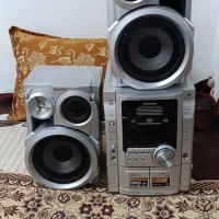 پاناسونیک ۳هزاروات