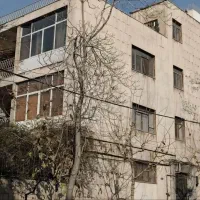 کلنگی /شمال اسد ابادی / ۳۸۰ متر / ۲ نبش