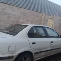 سمند Lx مدل ۱۳۹۰