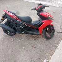 متورگلکسی طرح