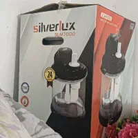 آبمیوه‌گیر 4کاره وسبری خردکن