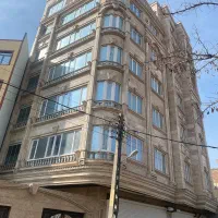 اپارتمان  دو خواب 100 متری لوکس تاپ لوکیشن