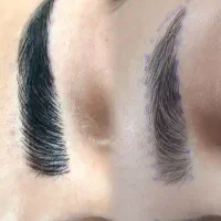 خدمات آرایش دائم