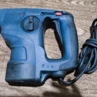 دریل سه حالته چهار شیار