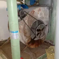 کولر آبی آبسال 5500