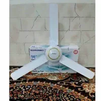 پنکه سقفی مناسب دامداری و انبار