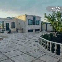 ویلا-استخر-سرپوشیده-آبگرم-در-روستا-محمدآباد-مشهد