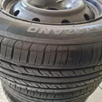 لاستیک ورینگ خارجی درصد ۸۰