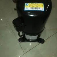 کمپرسور 24 هزار و 18 هزار