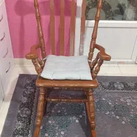 صندلی راک