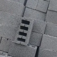 بلوک سبک دیواری باربر
