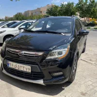 لیفان ایکس ۵۰ اتومات مدل ۹۵ (اتوگالری شهپری )