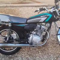 موتور 200 نیکتاز