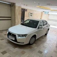 دنا پلاس 1404 صفر دنده ای بدون رنگ و توضیح 1700cc