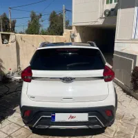 X22 mvm excellent sport 1400|خودرو سواری و وانت|نورآباد ممسنی, |دیوار