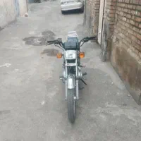 موتورمزایده ای درپارکینگ