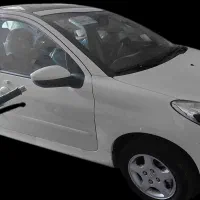 ۲۰۷ اتوماتیک پانا ارتقا یافته ۱۴۰۴