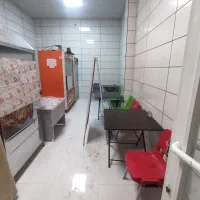 کلیه لوازم فست فودی